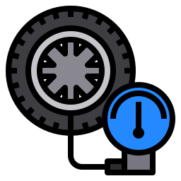 Tire icon