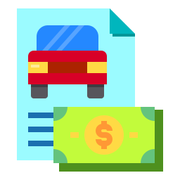 Invoice icon