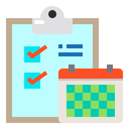 Checklist icon