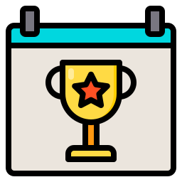 Trophy icon