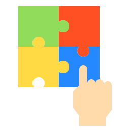 Solution icon