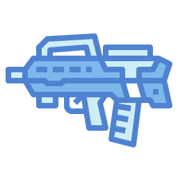 Shotgun icon