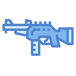 Rifle icon