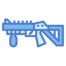 Rifle icon