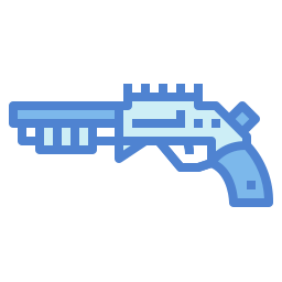 Shotgun icon