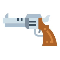 Pistol icon