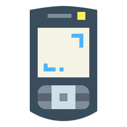 Mobile phone icon