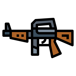 Rifle icon