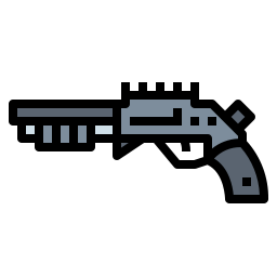 Shotgun icon