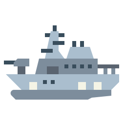 Navy icon