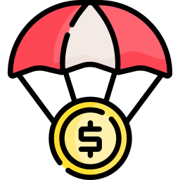 fallschirm icon