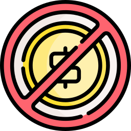 Ban icon