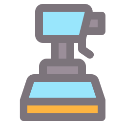 Spray icon