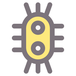 virus Icône