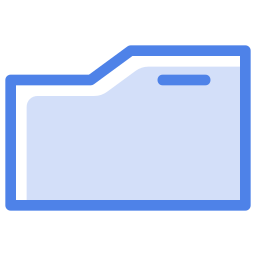 Folder icon