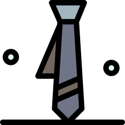 Tie icon