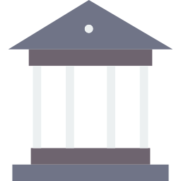 Bank icon