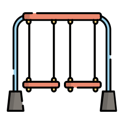 schwingen icon