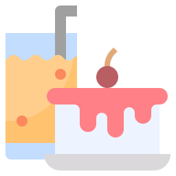 Cake icon