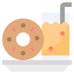 Donut icon