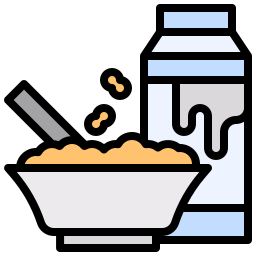 Cereal icon