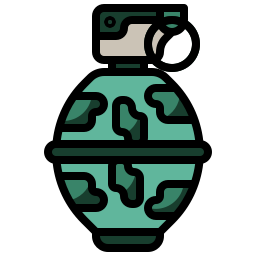 granat ikona
