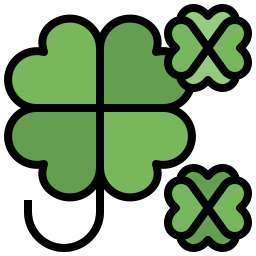 Clover icon