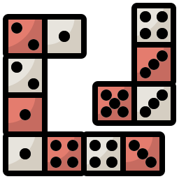 domino Icône