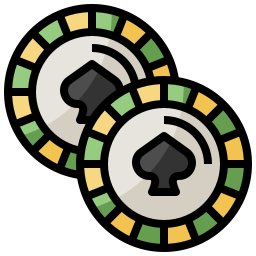 casino-chips icon