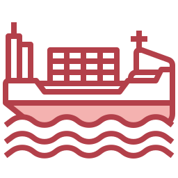 frachtschiff icon