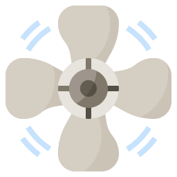 Propeller icon