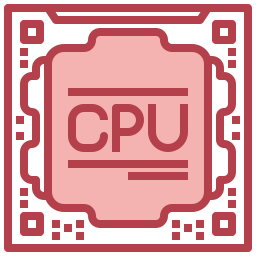 cpu Icône