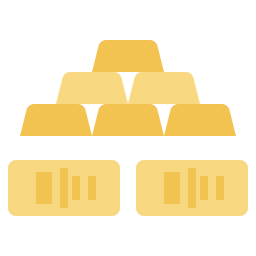 gold icon