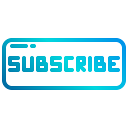 Subscribe icon