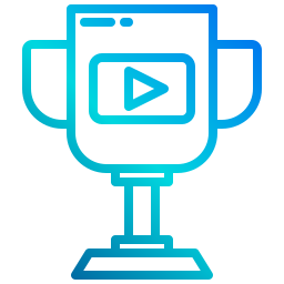 Trophy icon