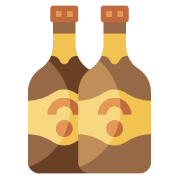 Alcohol icon