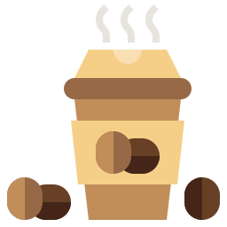 Coffee icon