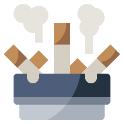 Tobacco icon