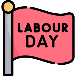労働者の日 icon
