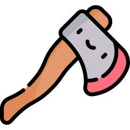 Axe icon