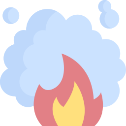 Bonfire icon