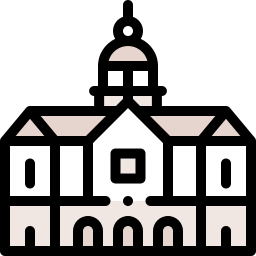 Королевский дворец иконка