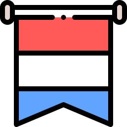 Голландия иконка