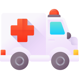 ambulance icoon