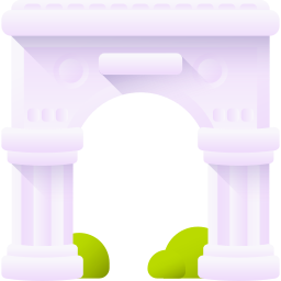 Arch icon