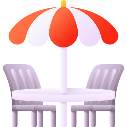 picknick icoon