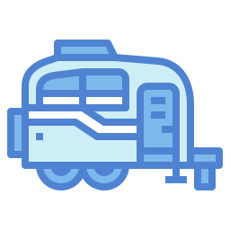 Trailer icon