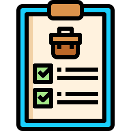 Checklist icon