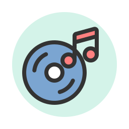 Cds icon