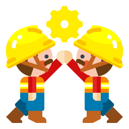 Teamwork icon